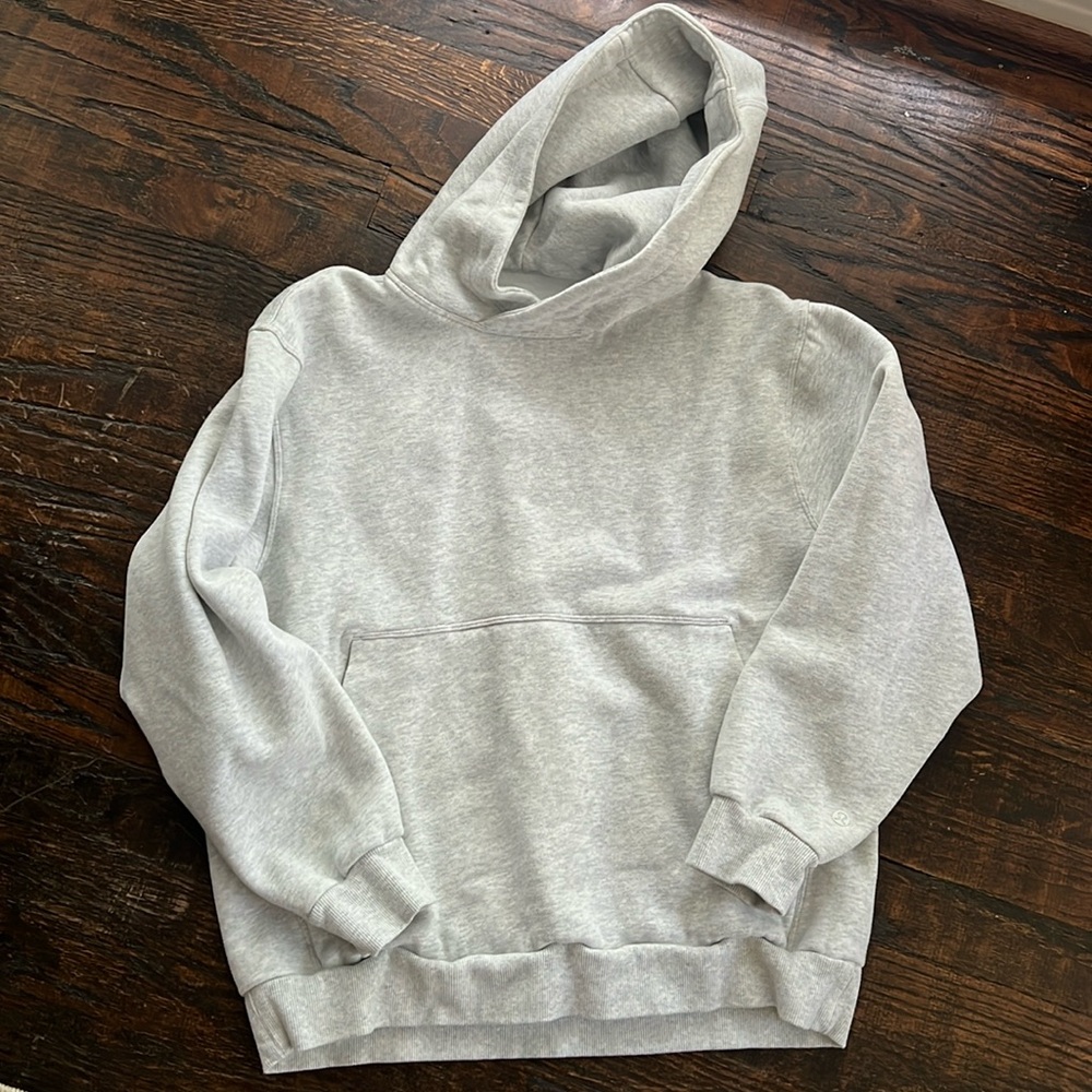 Lululemon Hoodie